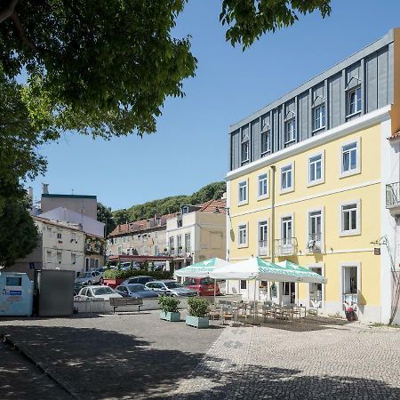 Studio Hideaway With Easy Access To Lisbon Center Luaran gambar