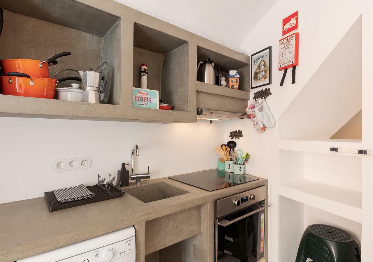 Studio Hideaway With Easy Access To Lisbon Center Luaran gambar